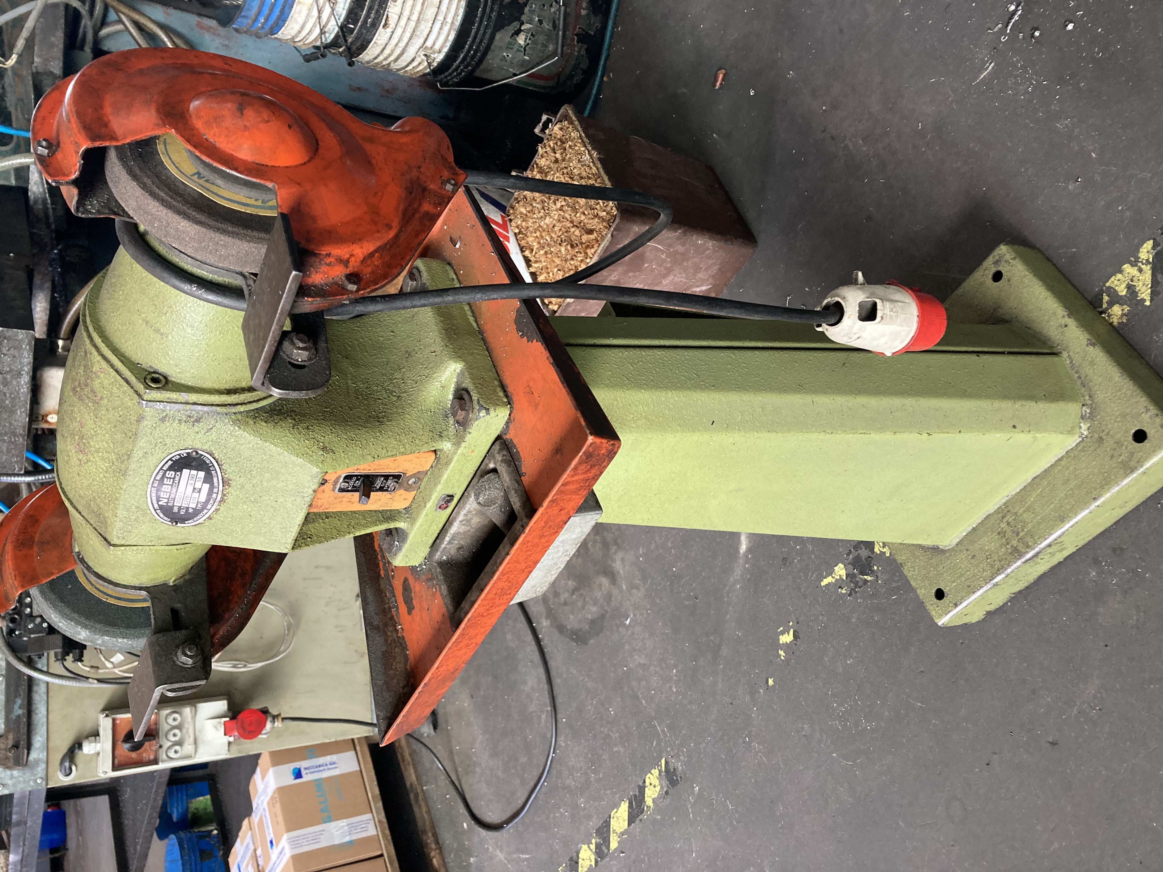 MOLA NEBES in vendita - foto 4