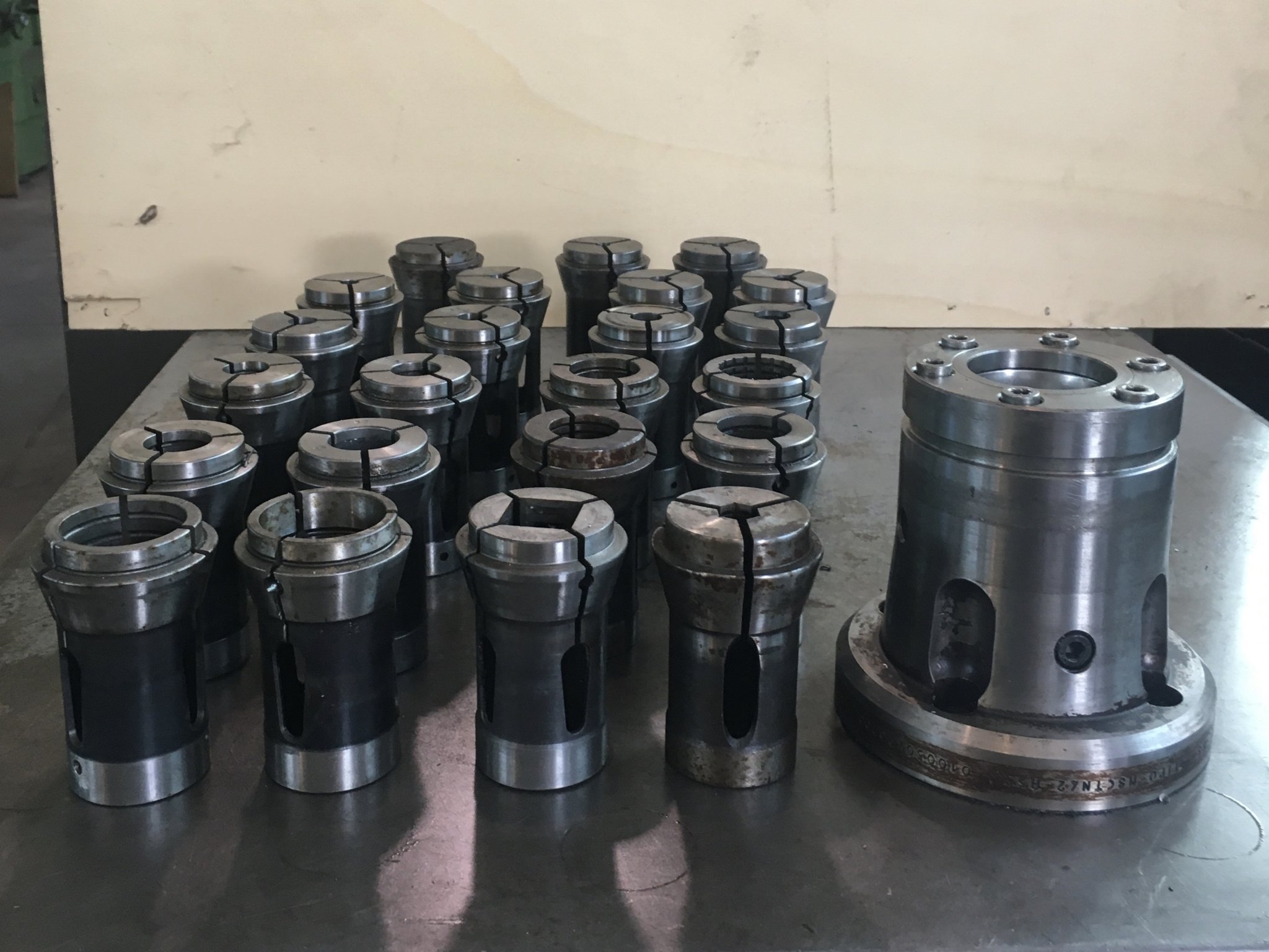 Attrezzatura meccanica in vendita