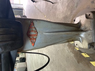 MOLA DOPPIA SACEM in vendita - foto 7