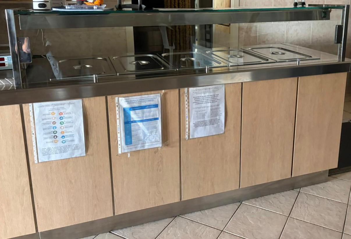 Vasca refrigerata  in vendita - foto 1