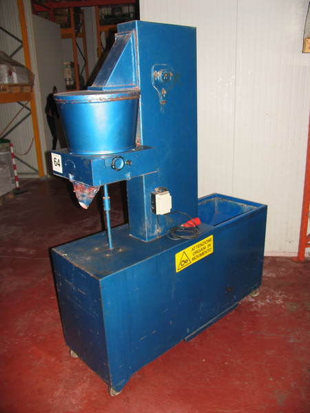 DOSATORE miscelatore a tazze in vendita - foto 4