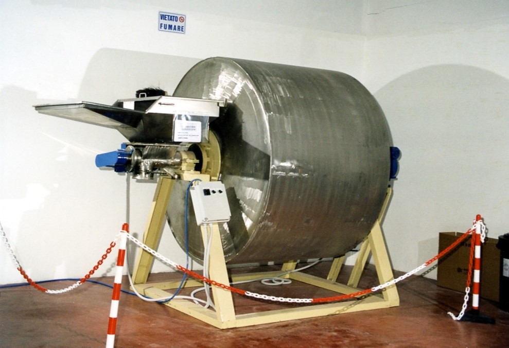 Miscelatori in vendita