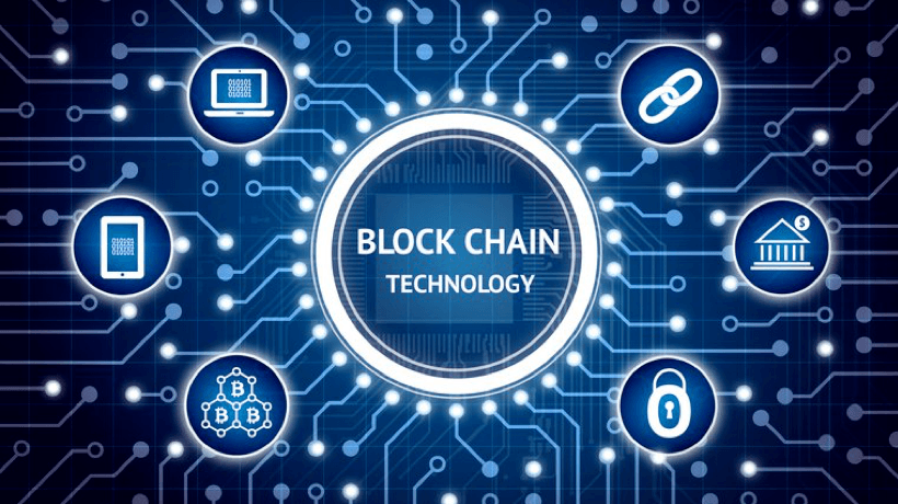 Intero pacchetto quote SRL Piattaforme Blockchain in vendita - foto 1