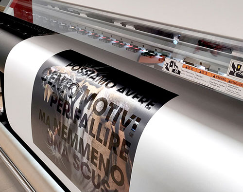 PLOTTER UV 160cm Fujifilm acuity led 1600 II in vendita - foto 1