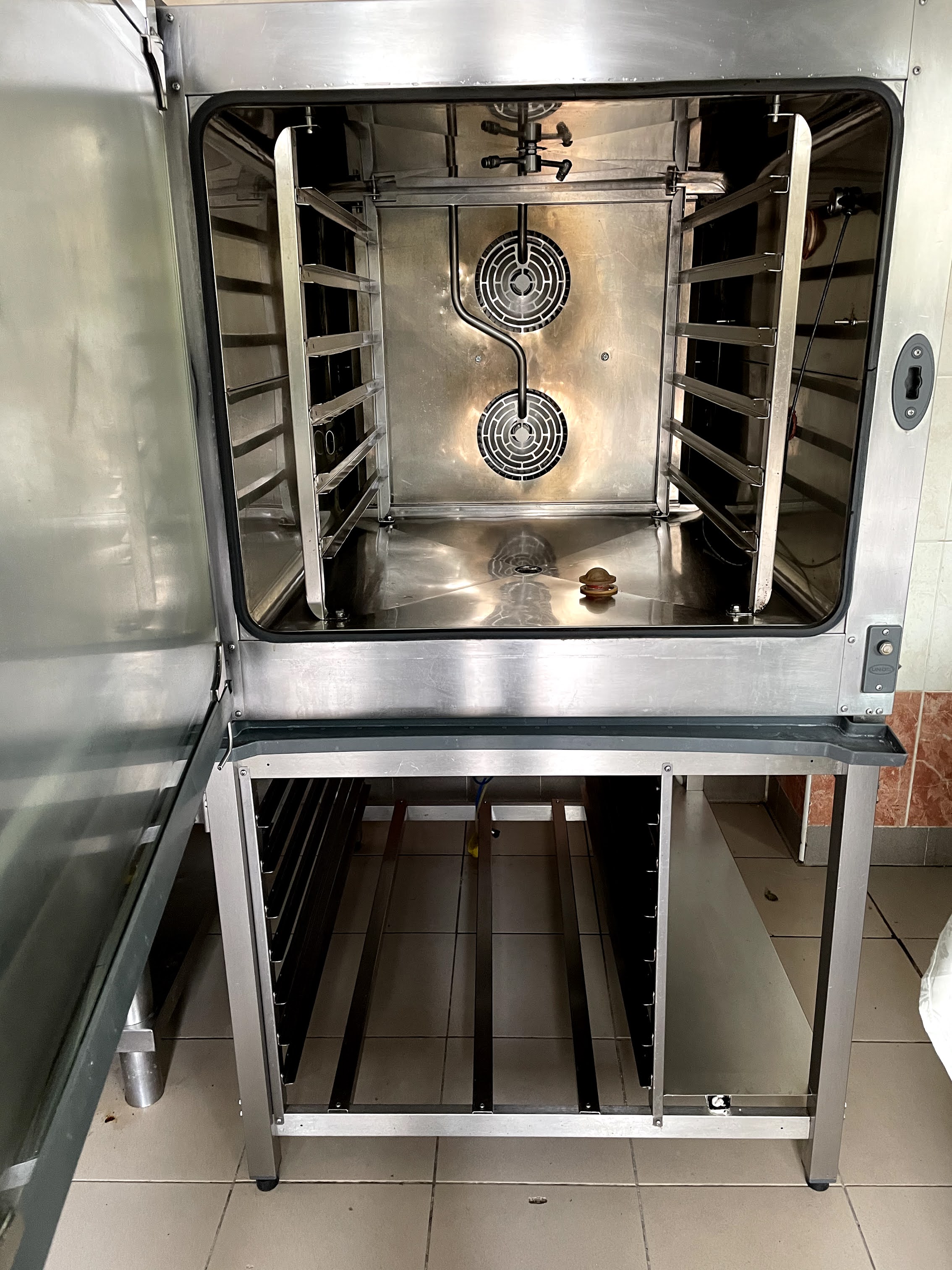 Forno Unox Vendo in vendita - foto 2