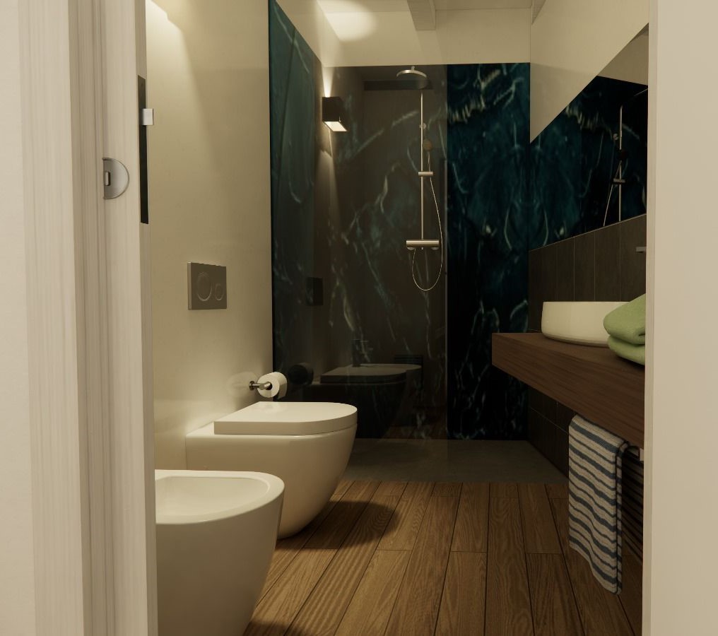 Villasimius: Introvabile Resort 8 Unità a 180m dal Mare in vendita - foto 2