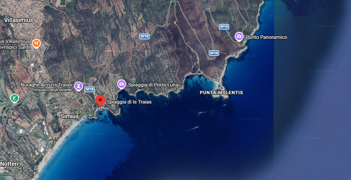 Villasimius: Introvabile Resort 8 Unità a 180m dal Mare in vendita - foto 3