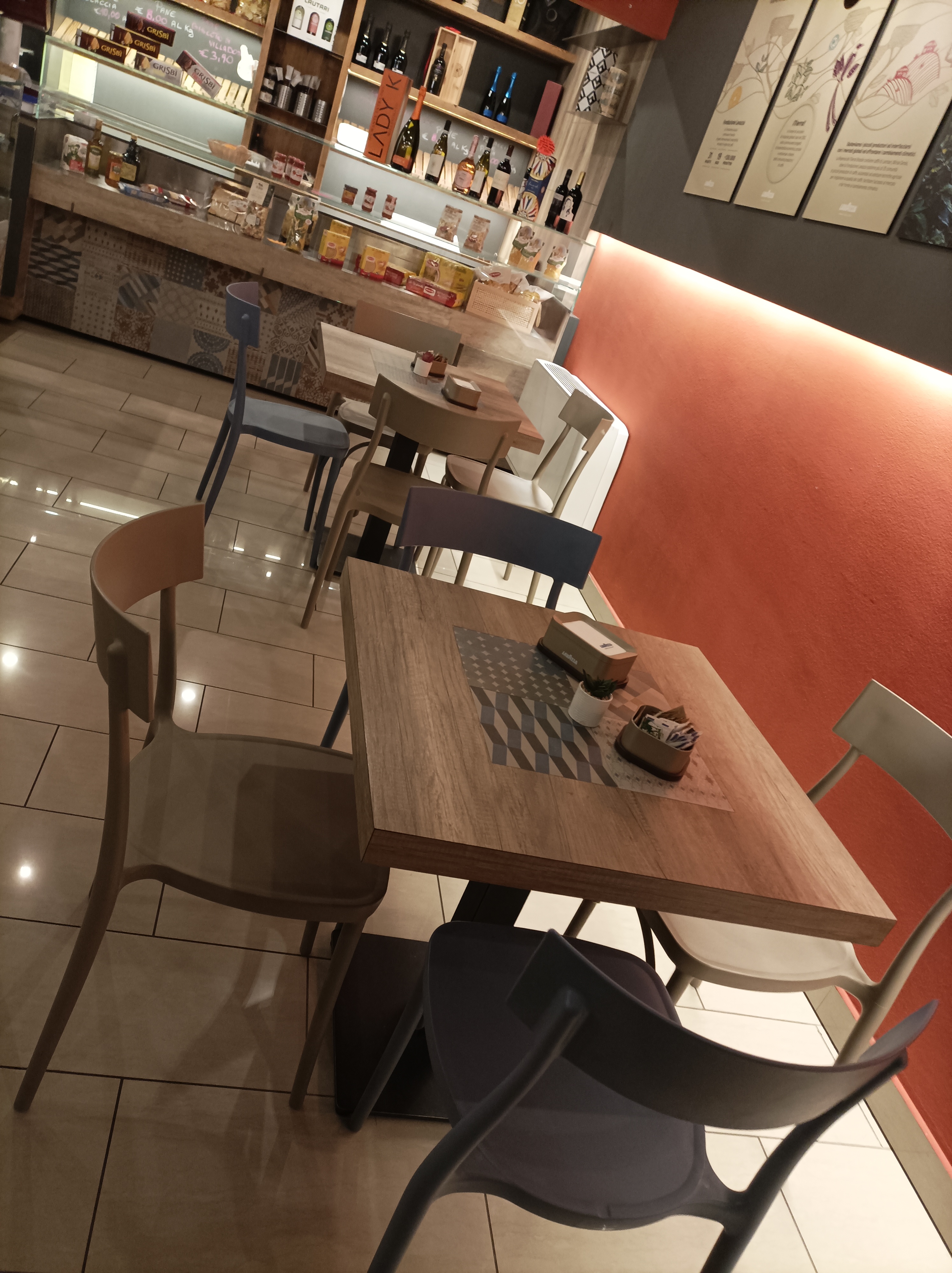 Arredamento bar in vendita - foto 4