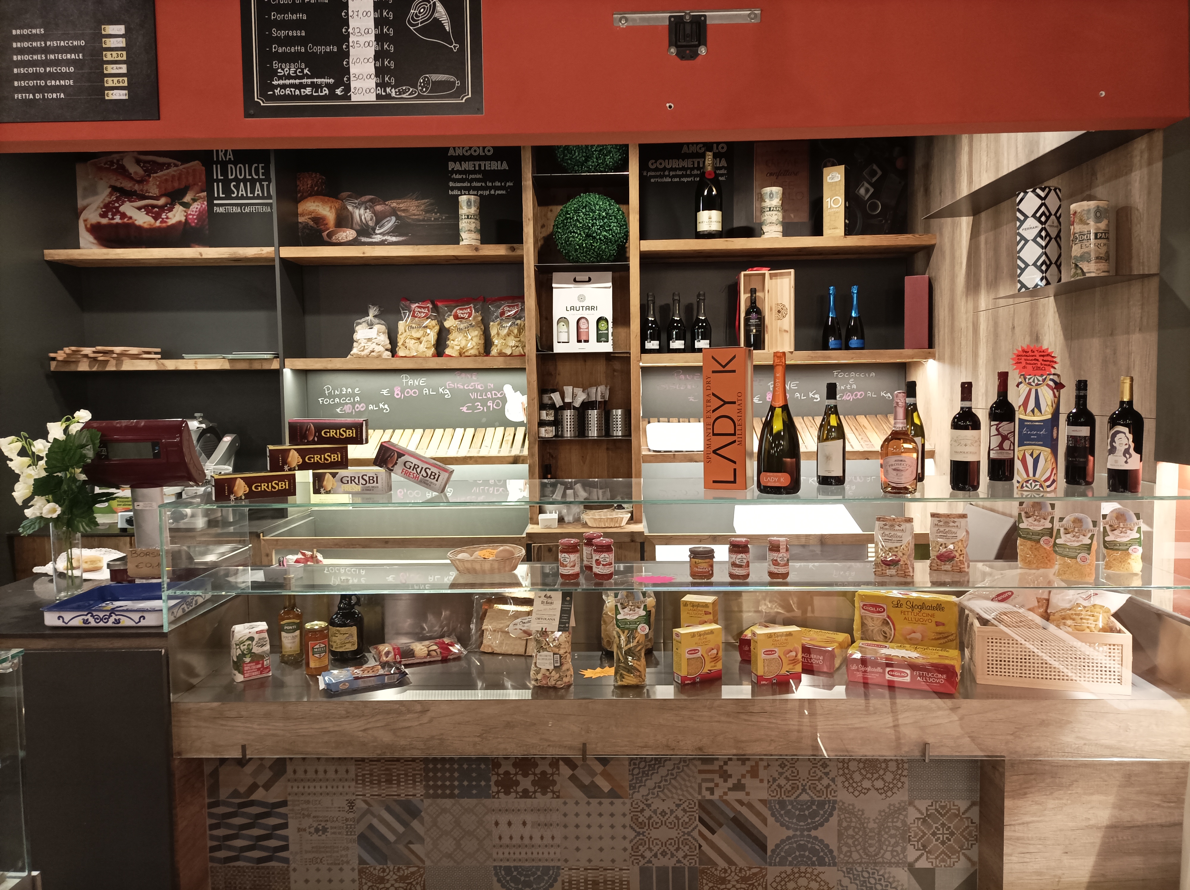 Arredamento bar in vendita - foto 2