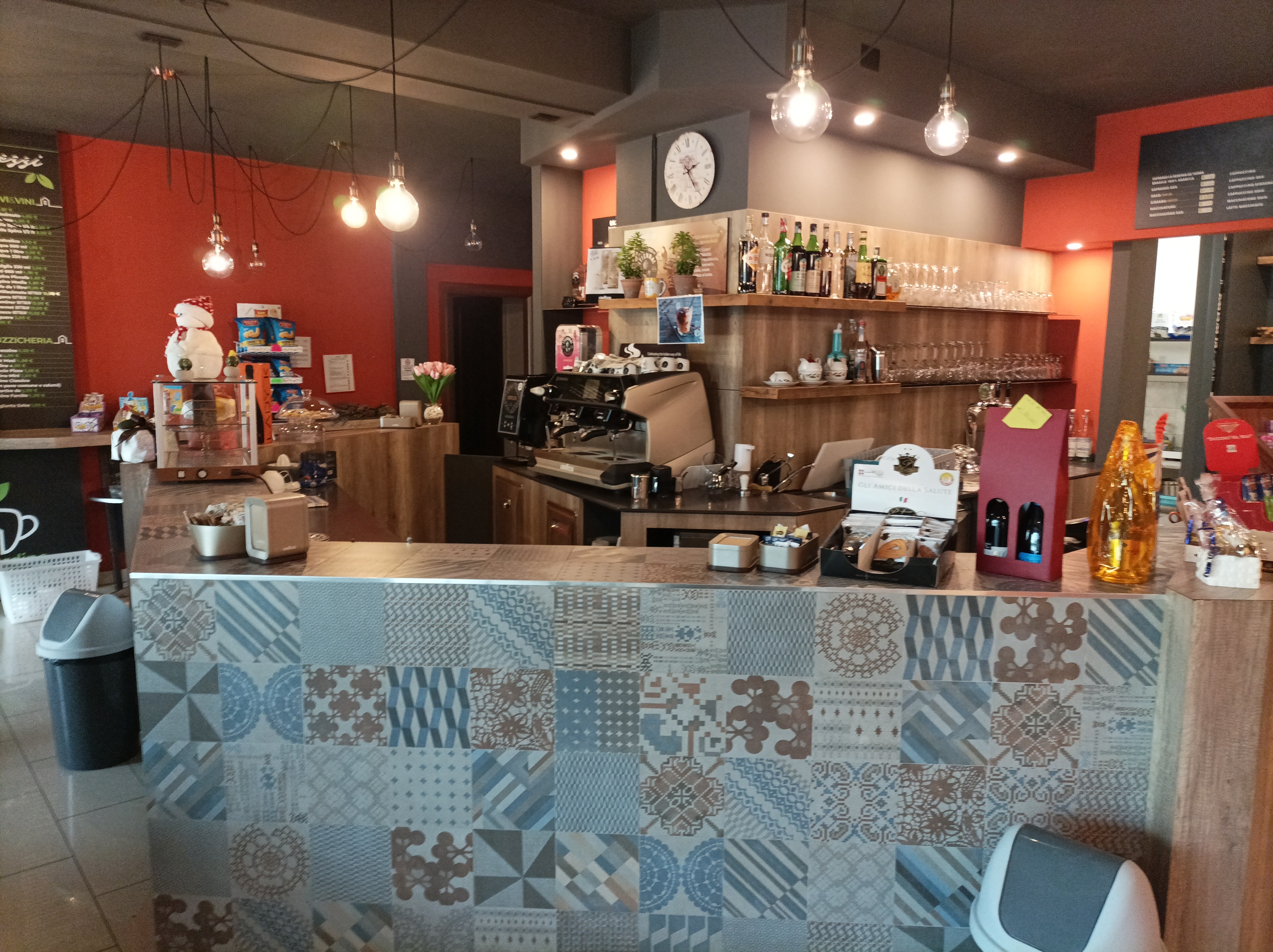 Arredamento bar in vendita - foto 1