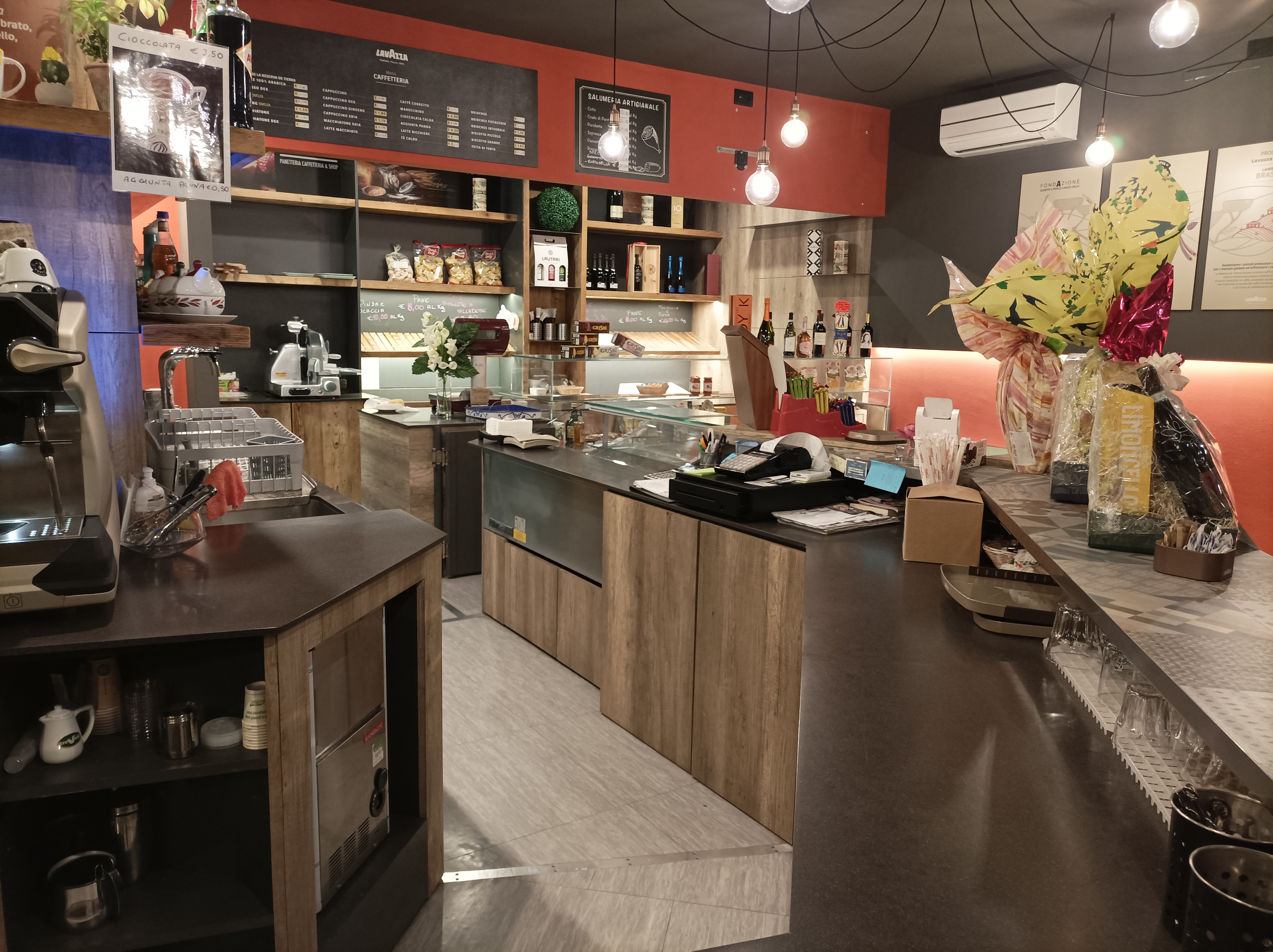 Arredamento bar in vendita - foto 6