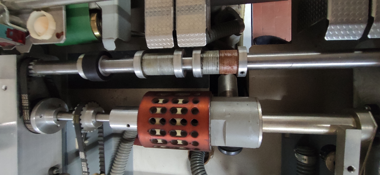 Piegatrice Multipli 35 in vendita - foto 5