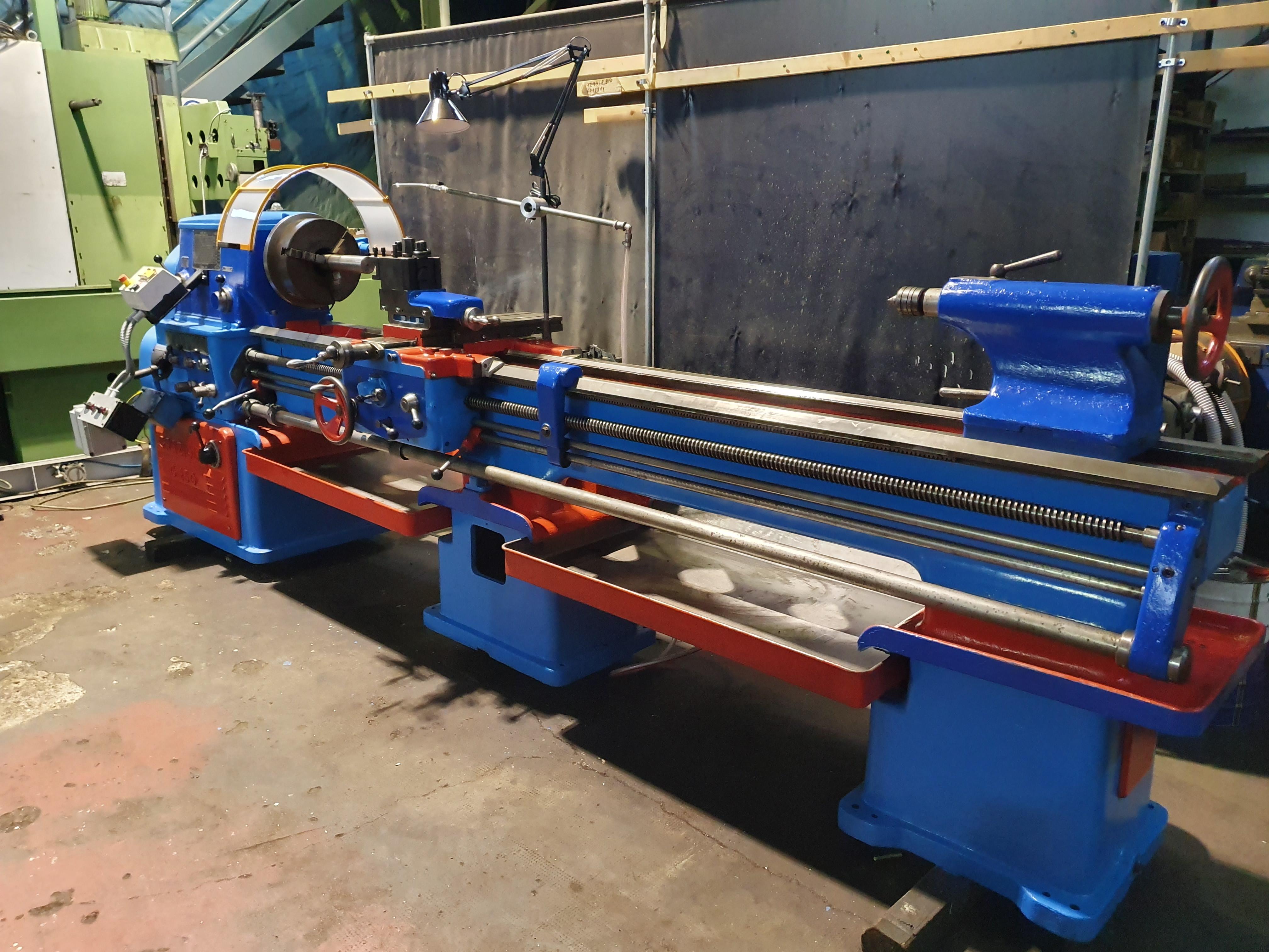 TORNIO GRAZIOLI 250x2500 in vendita - foto 2