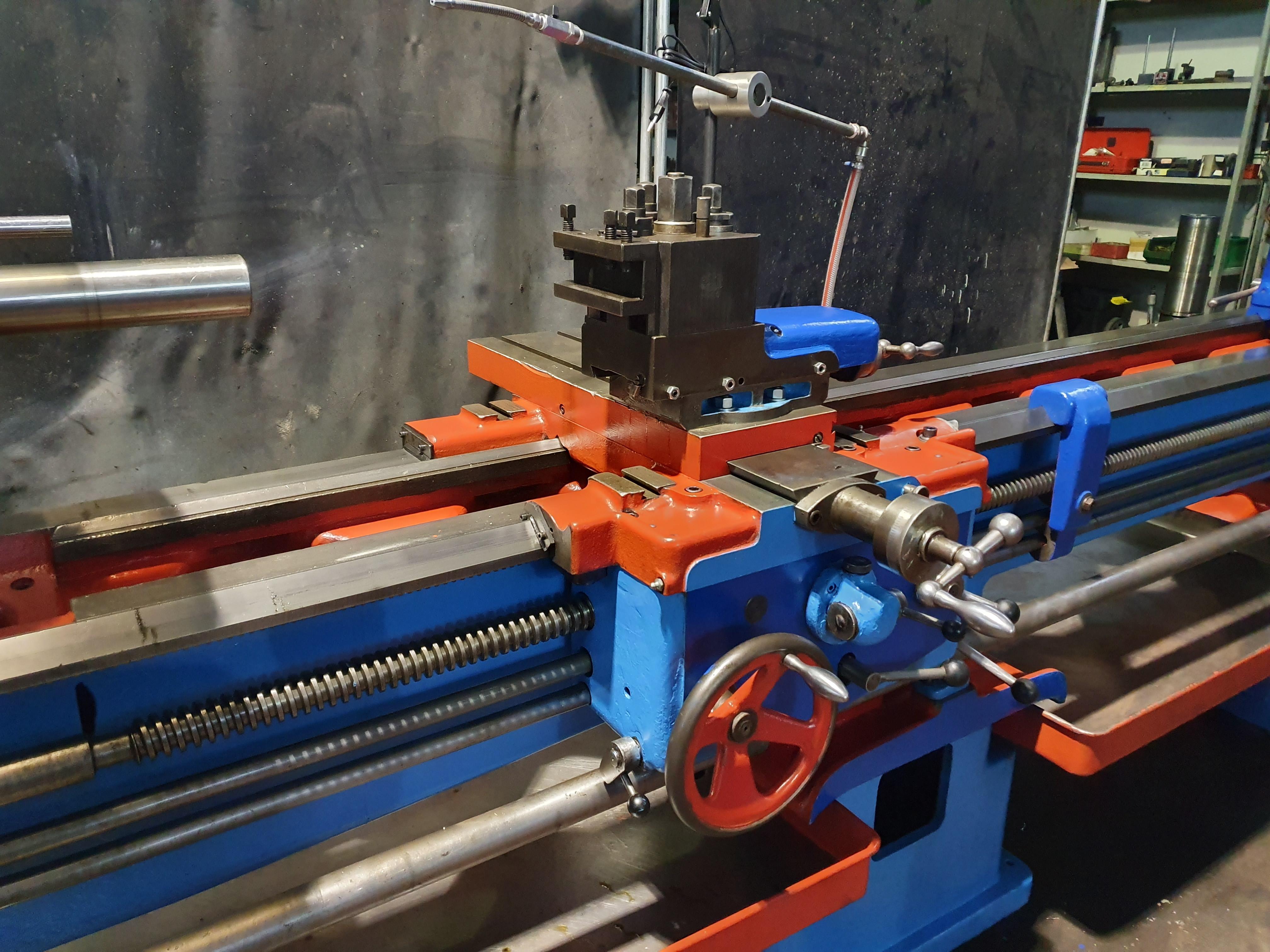 TORNIO GRAZIOLI 250x2500 in vendita - foto 4
