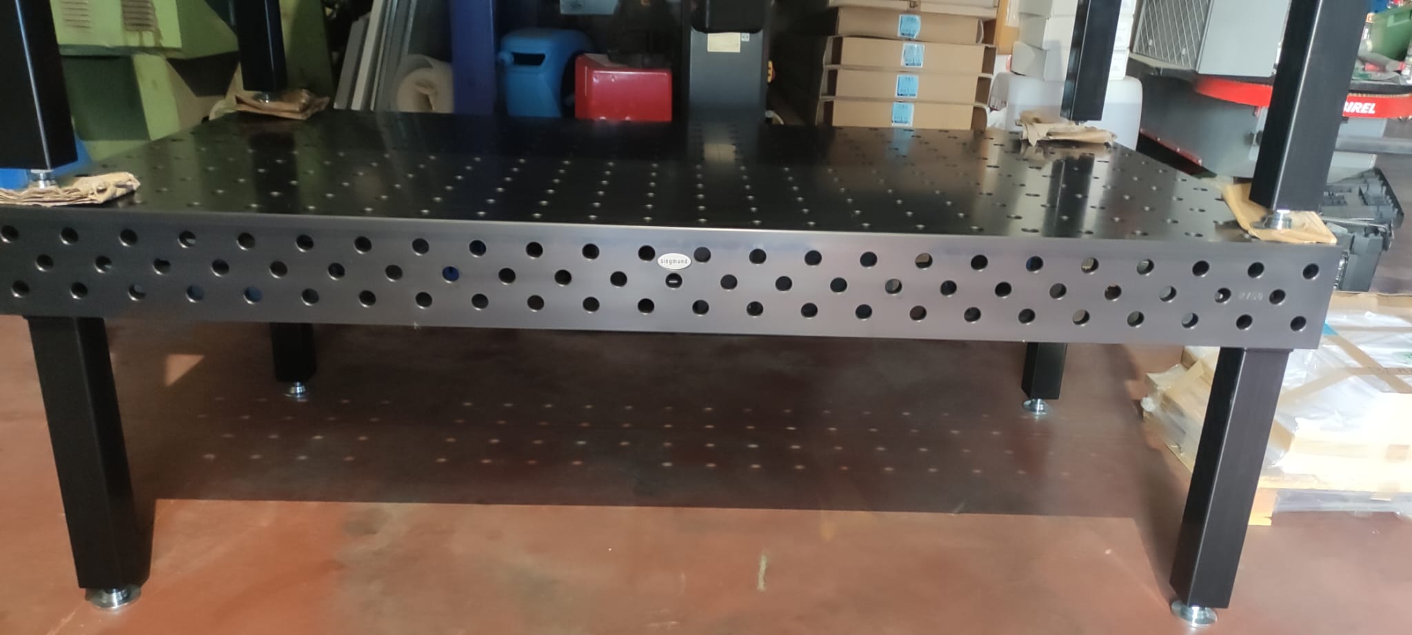 Attrezzatura officina in vendita