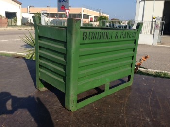 CASSONE in vendita - foto 1
