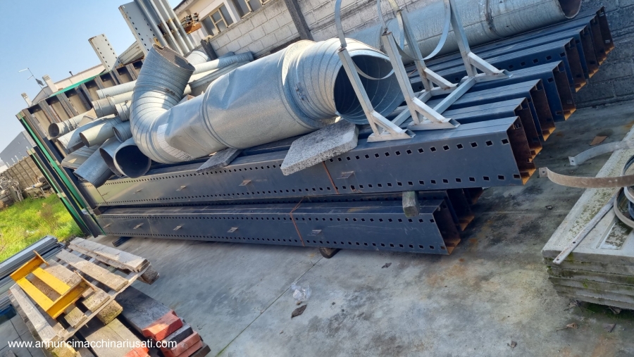 CANTILEVER MONOFRONTE in vendita - foto 1