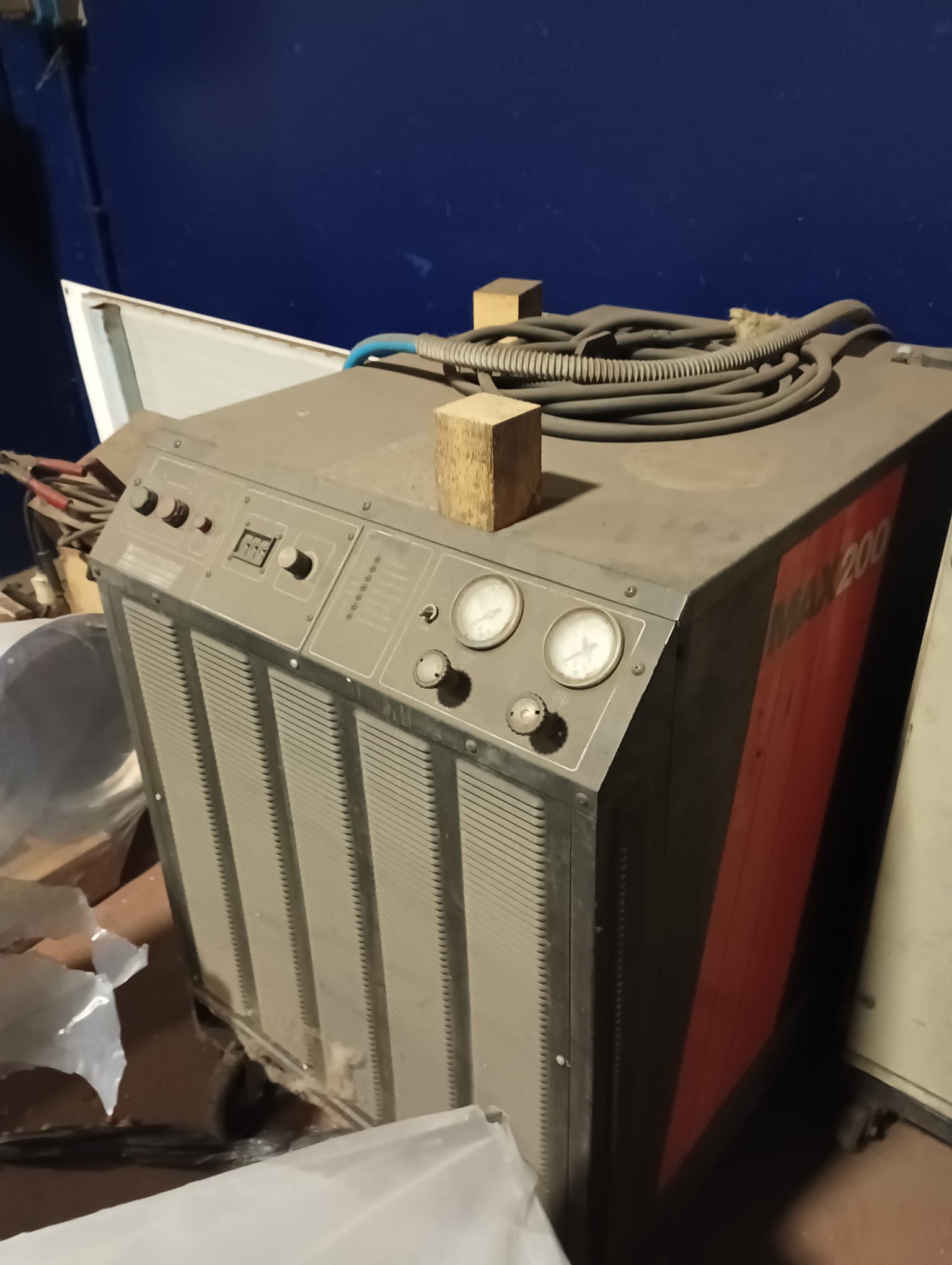 Macchine taglio laser e plasma in vendita