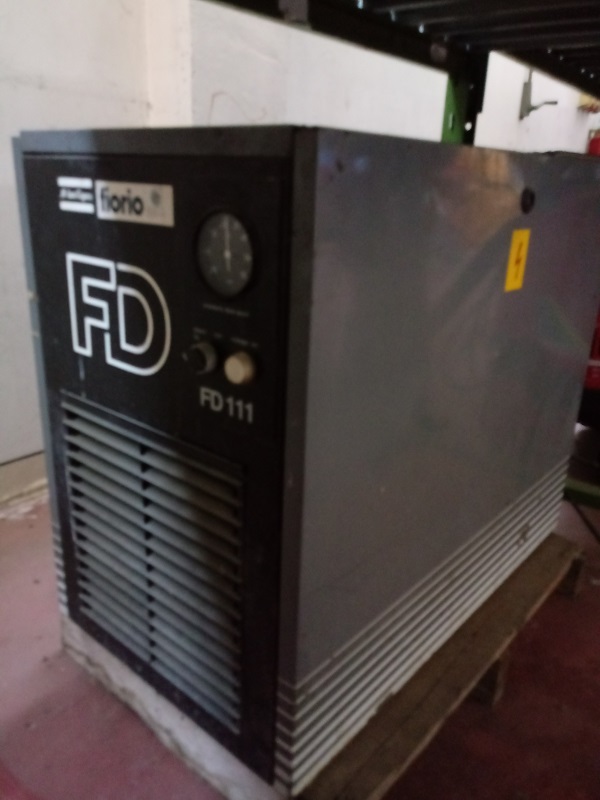 ESSICATORE in vendita - foto 1