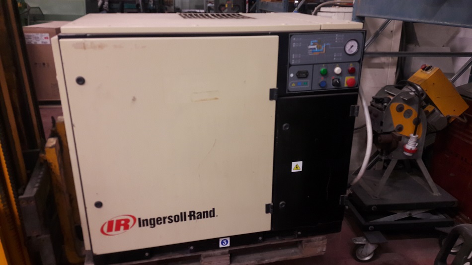 COMPRESSORI A VITE in vendita - foto 1