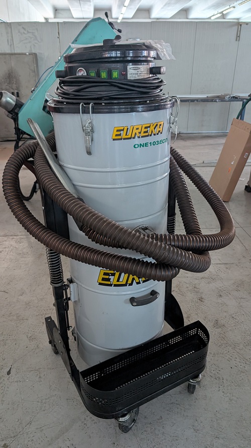 ASPIRATORE in vendita - foto 1