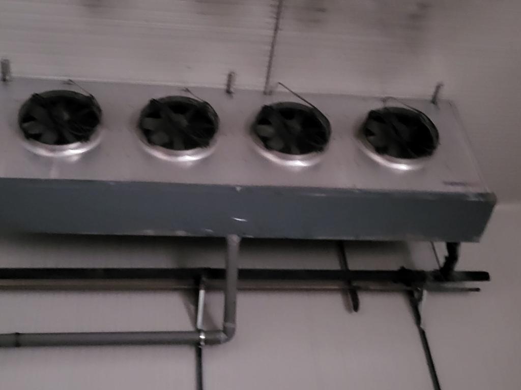 EVAPORATORI USATI  in vendita - foto 5