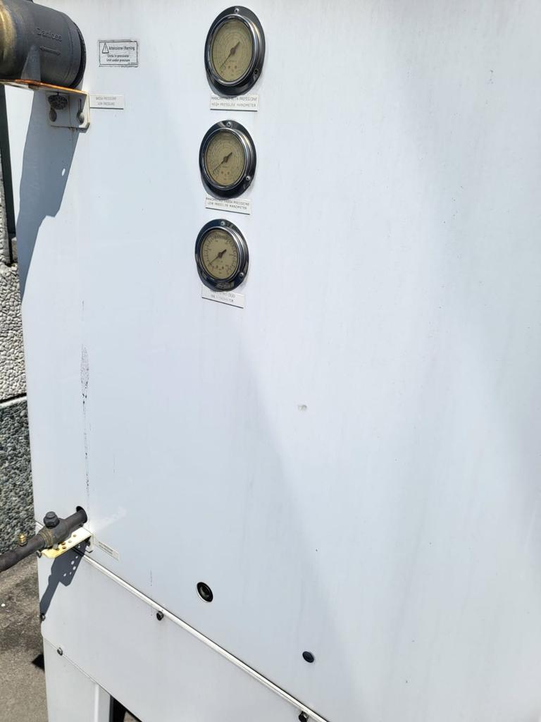 CENTRALE FRIGO  in vendita - foto 3