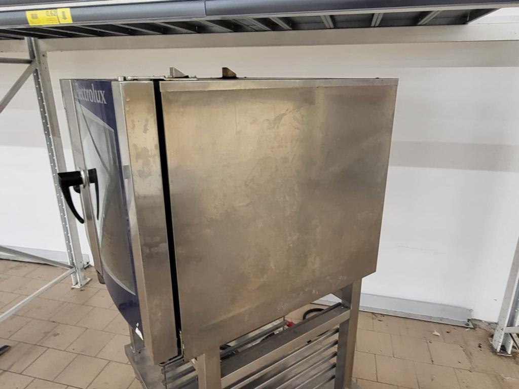FORNO ELECTROLUX in vendita - foto 3