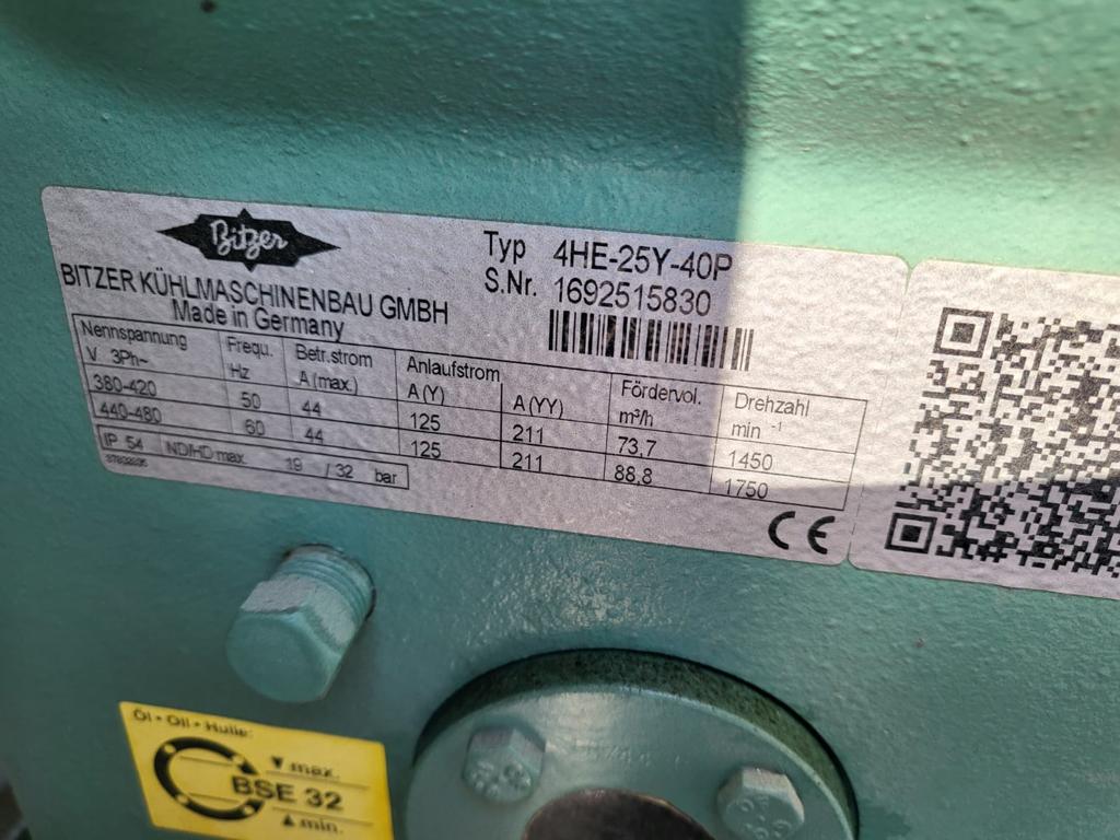 CENTRALE FRIGO  in vendita - foto 4