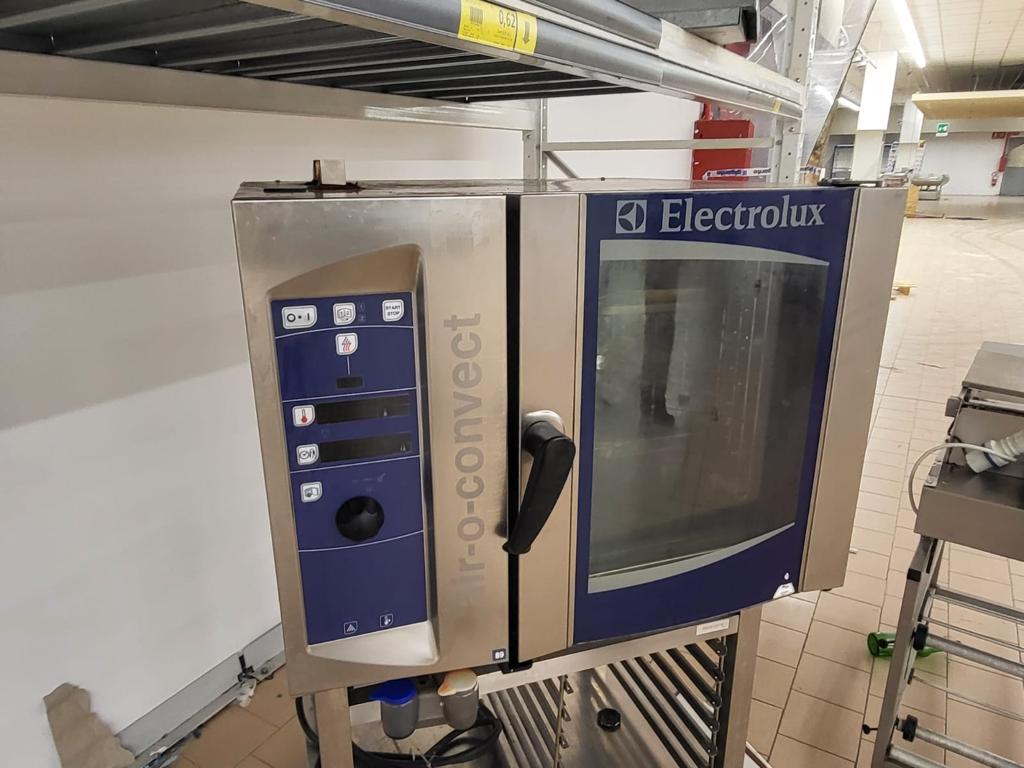 FORNO ELECTROLUX in vendita - foto 1