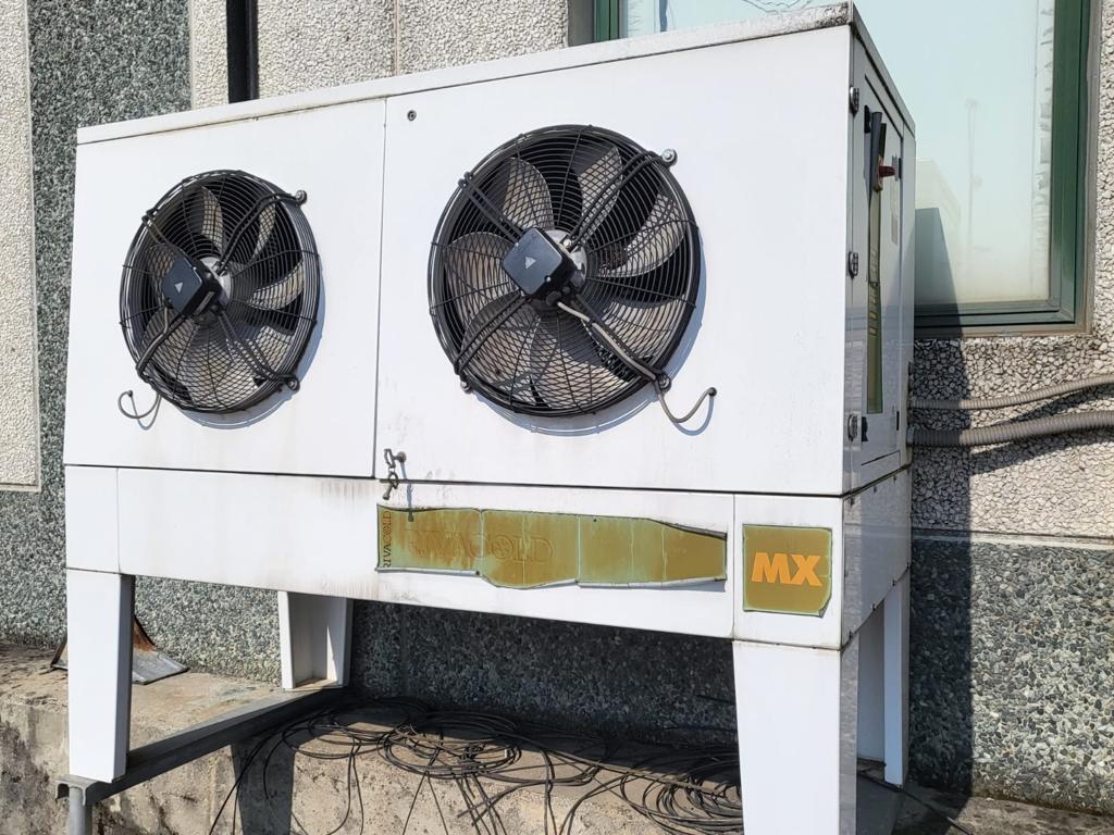 CENTRALE FRIGO in vendita - foto 2