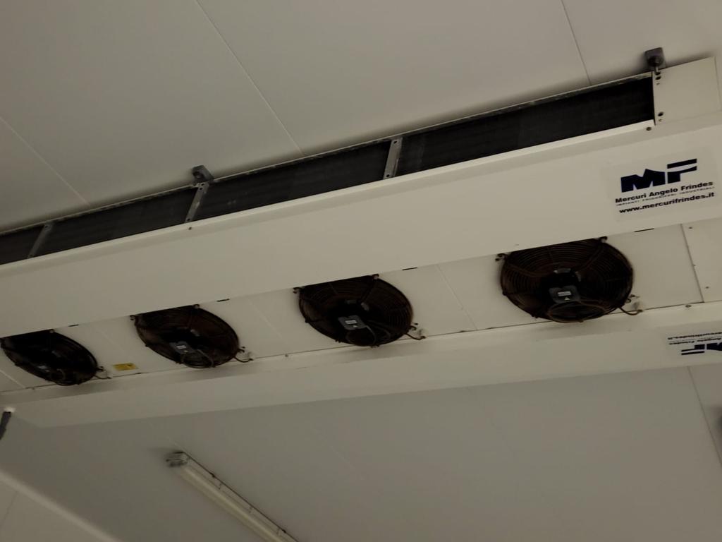EVAPORATORI USATI  in vendita - foto 4