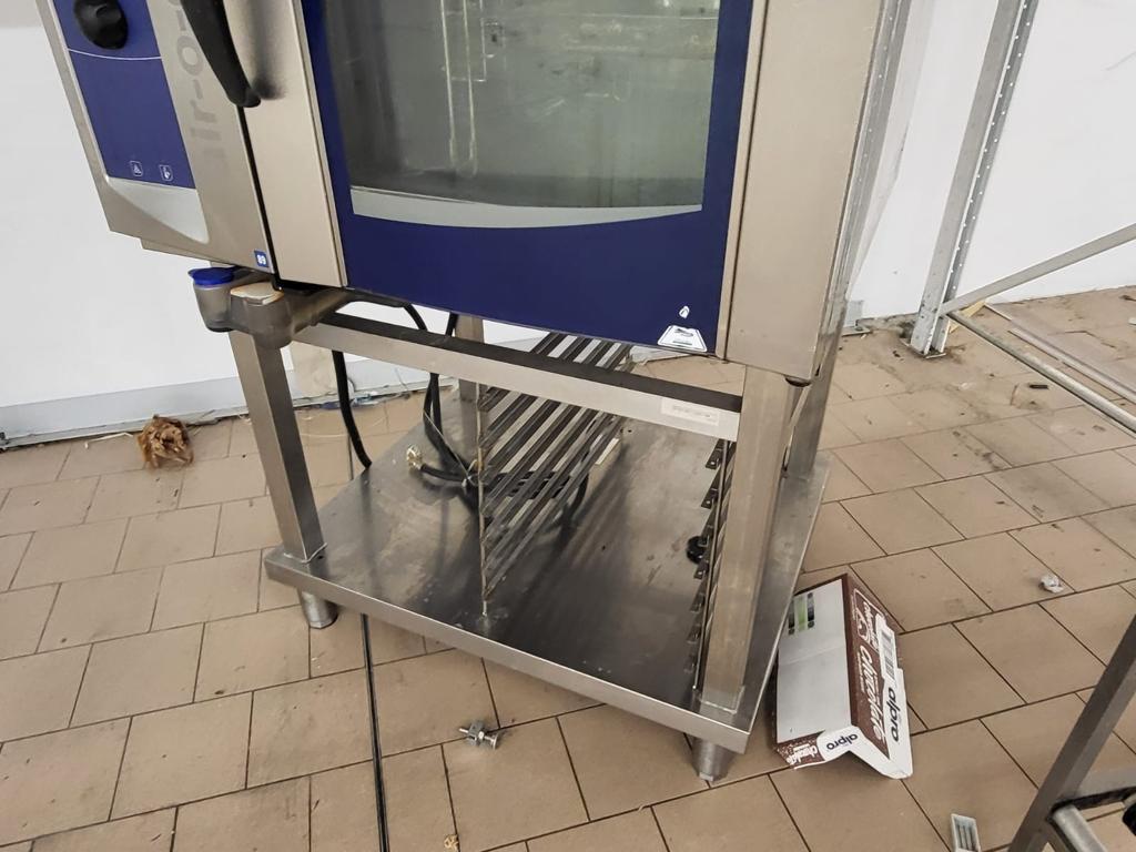 FORNO ELECTROLUX in vendita - foto 2