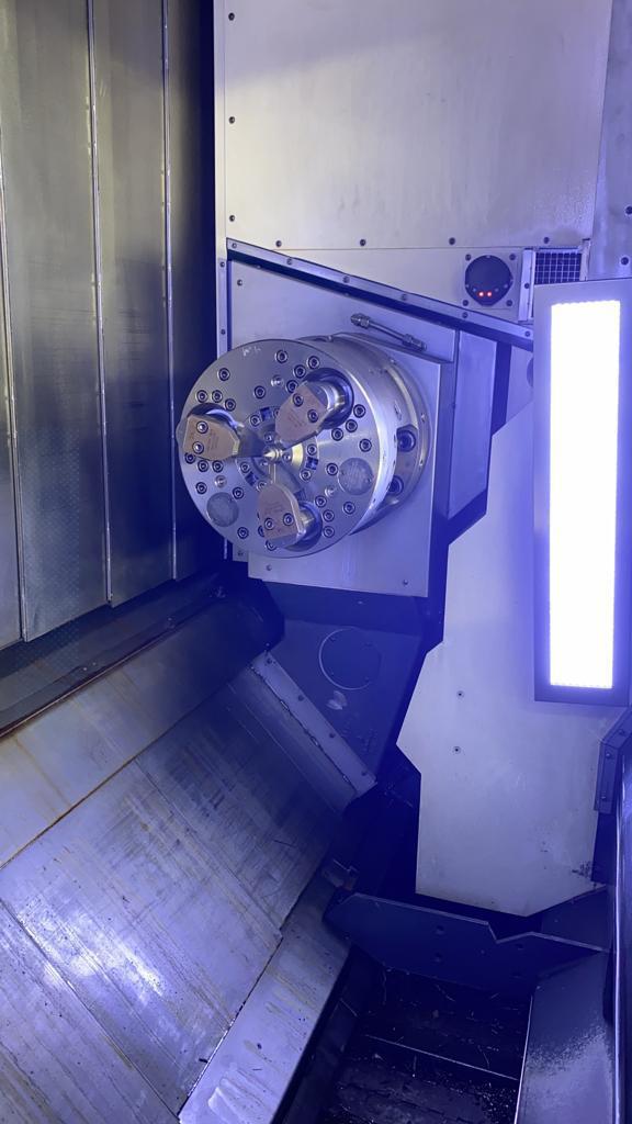 TORNIO DMG MORI CTX gamma 3000 TC in vendita - foto 4