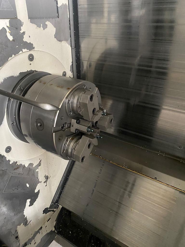 TORNIO DMG MORI CTX beta 1250 TC-2 in vendita - foto 4