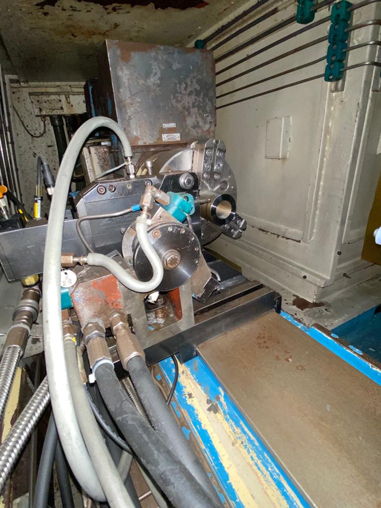 RETTIFICATRICE DANOBAT 171 CNC in vendita - foto 5