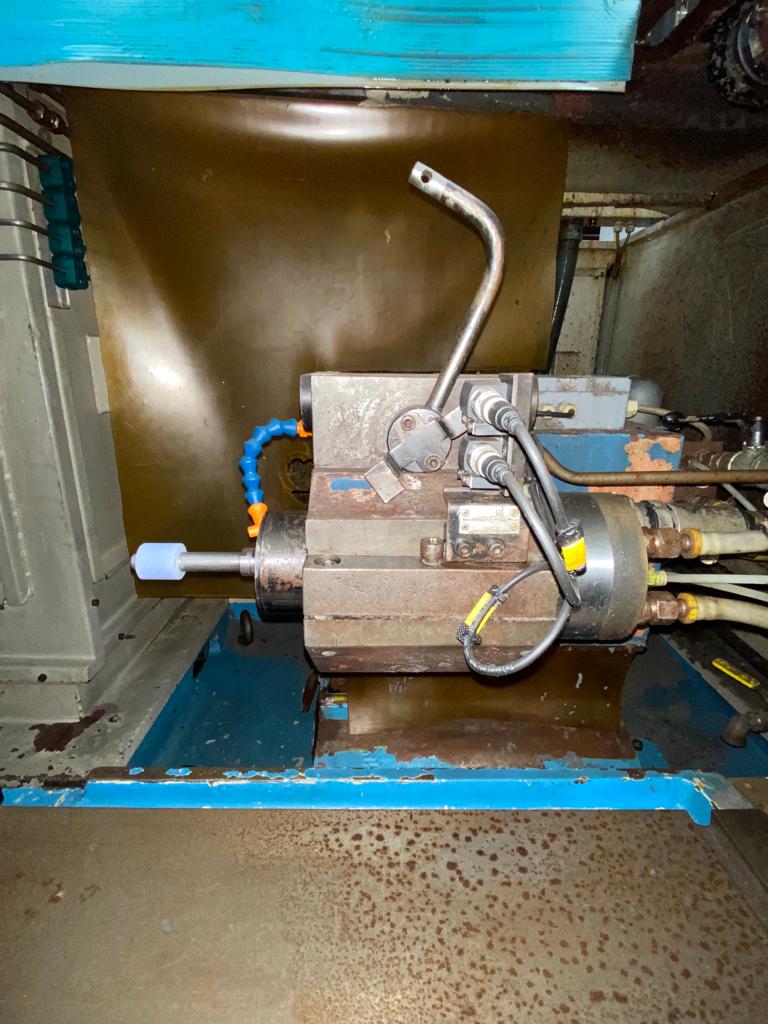 RETTIFICATRICE DANOBAT 171 CNC in vendita - foto 4