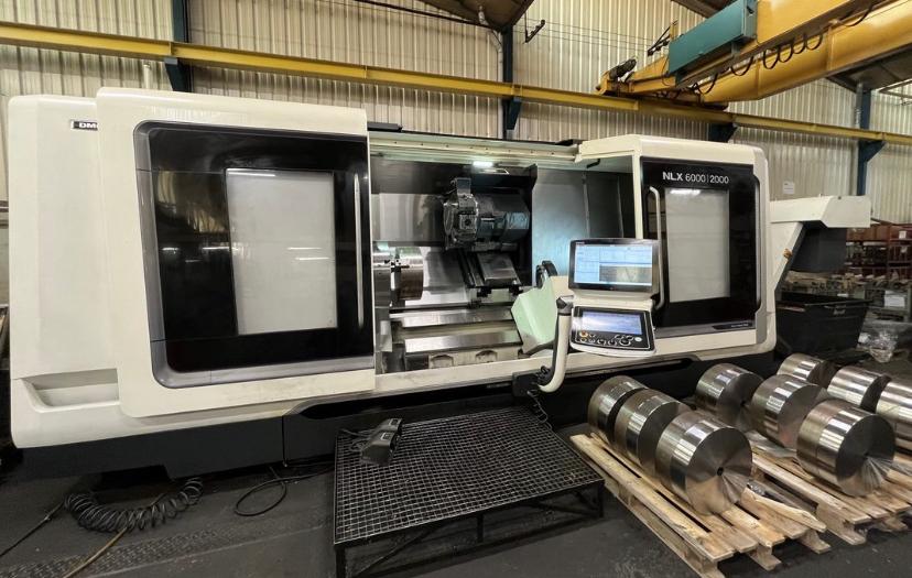 Torni per metallo in vendita