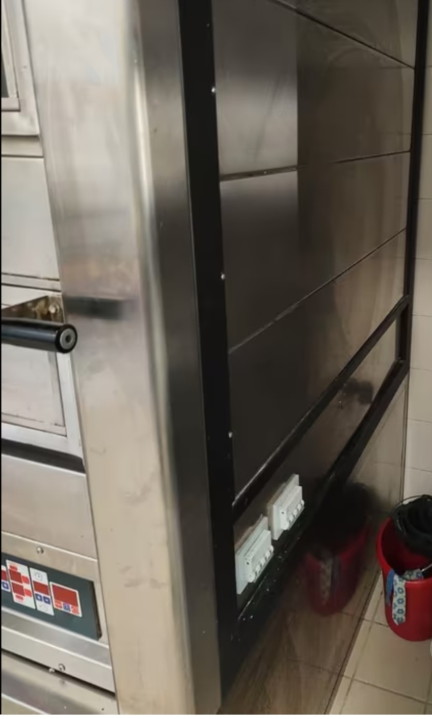 Forno Pizza e pane IZZO FORNI in vendita - foto 3