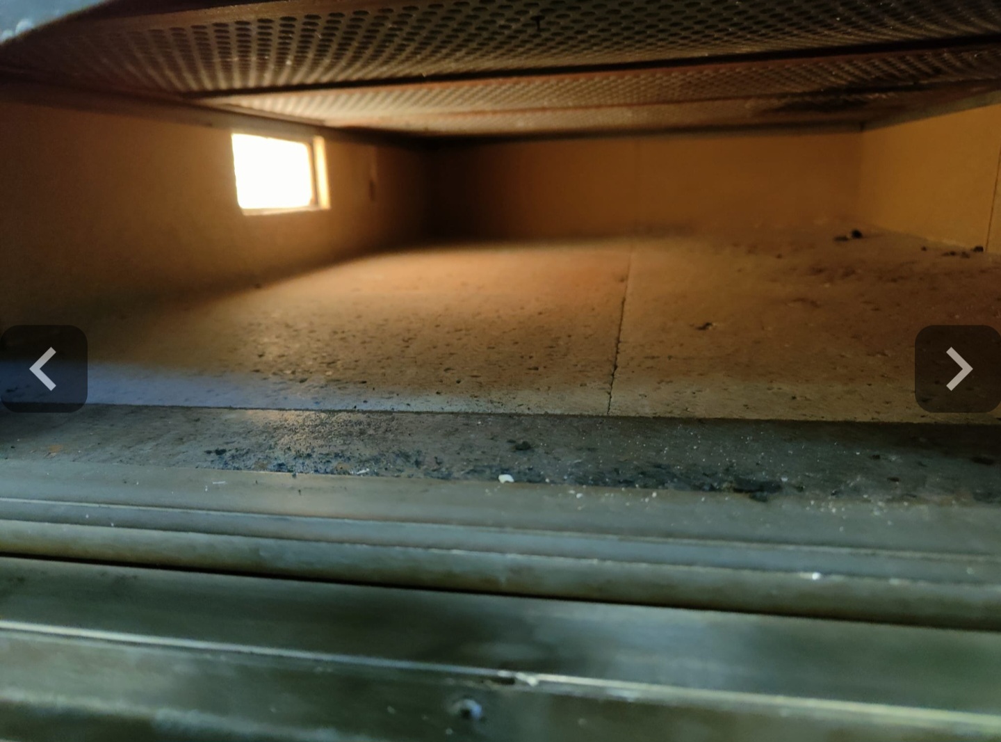 Forno Pizza e pane IZZO FORNI in vendita - foto 4