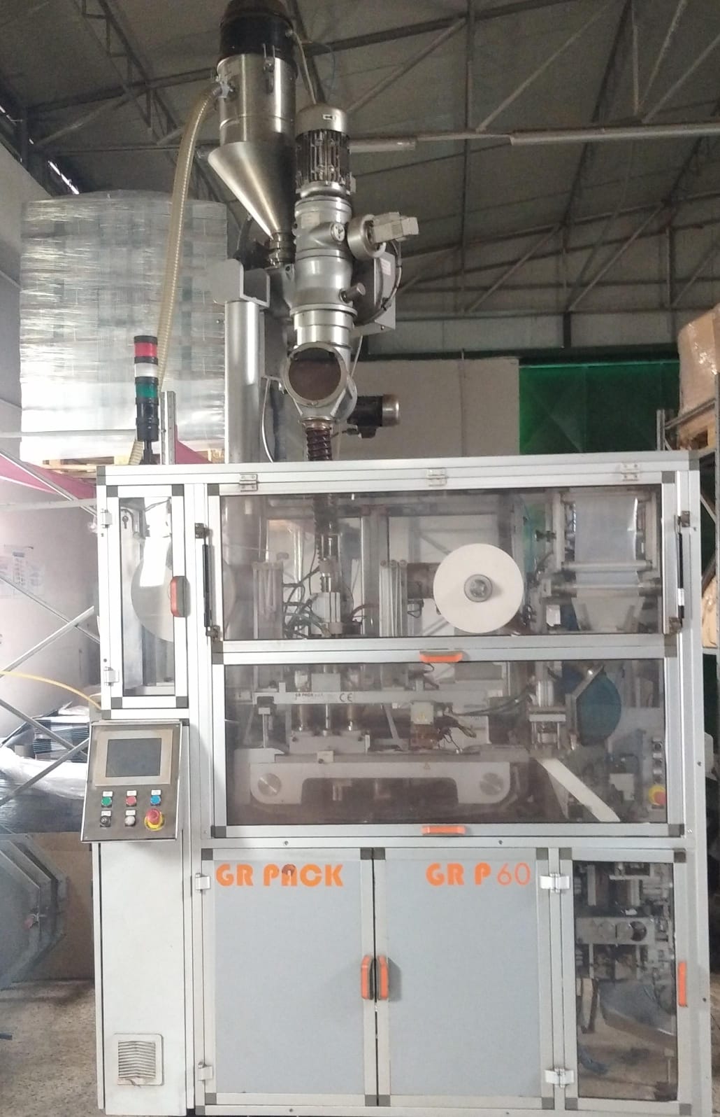 Macchine lavorazione caffè in vendita