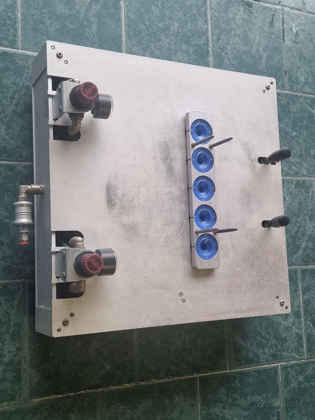 sticcatrice  in vendita - foto 1