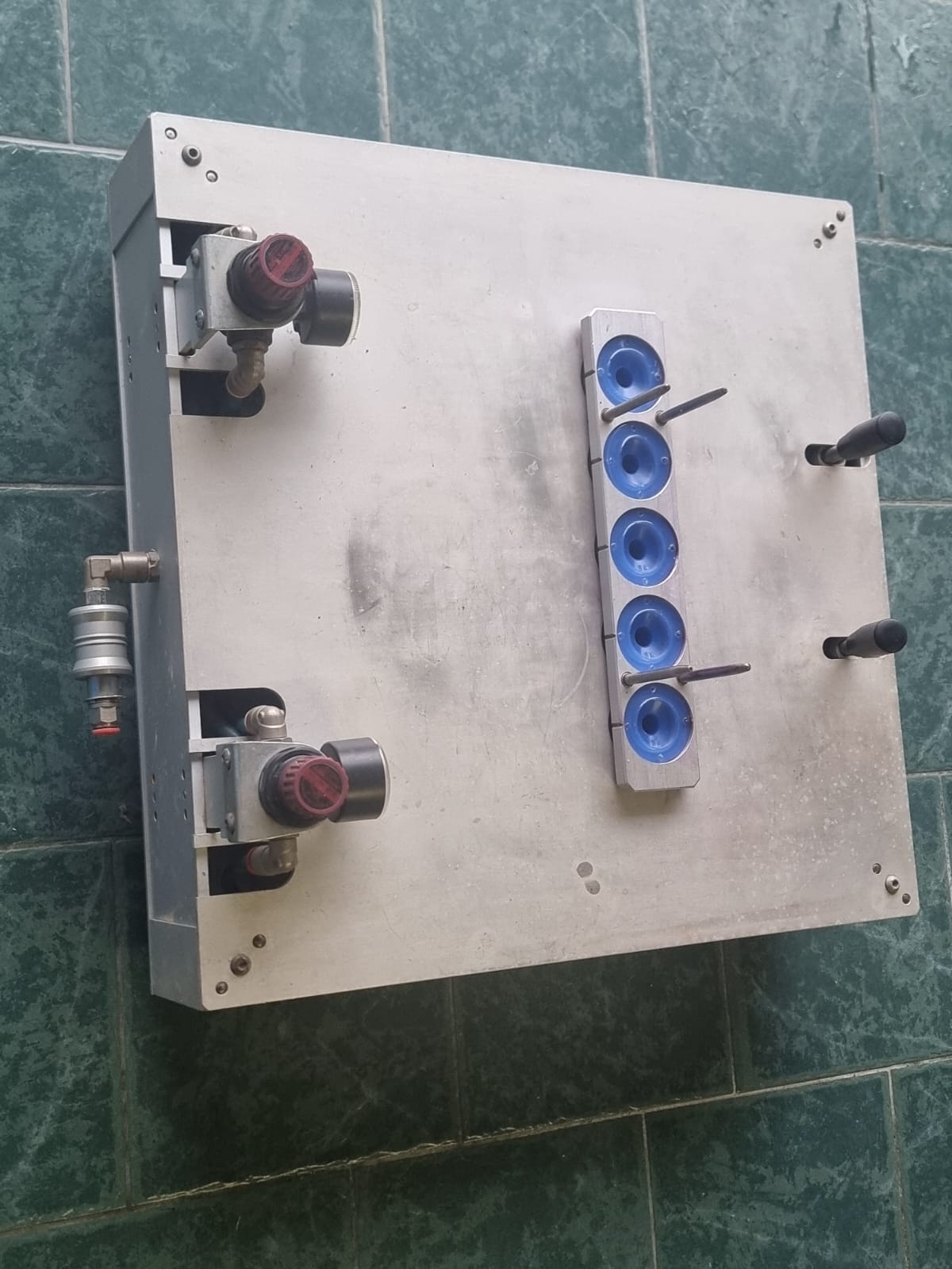 sticcatrice  in vendita - foto 2