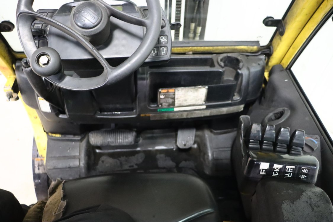 CARRELLO ELEVATORE in vendita - foto 5