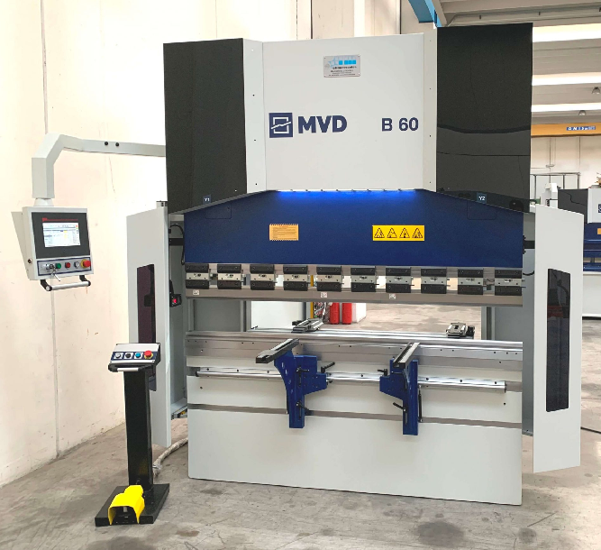 Piegatrici in vendita