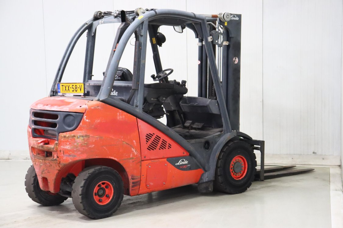 CARRELLO ELEVATORE in vendita - foto 4