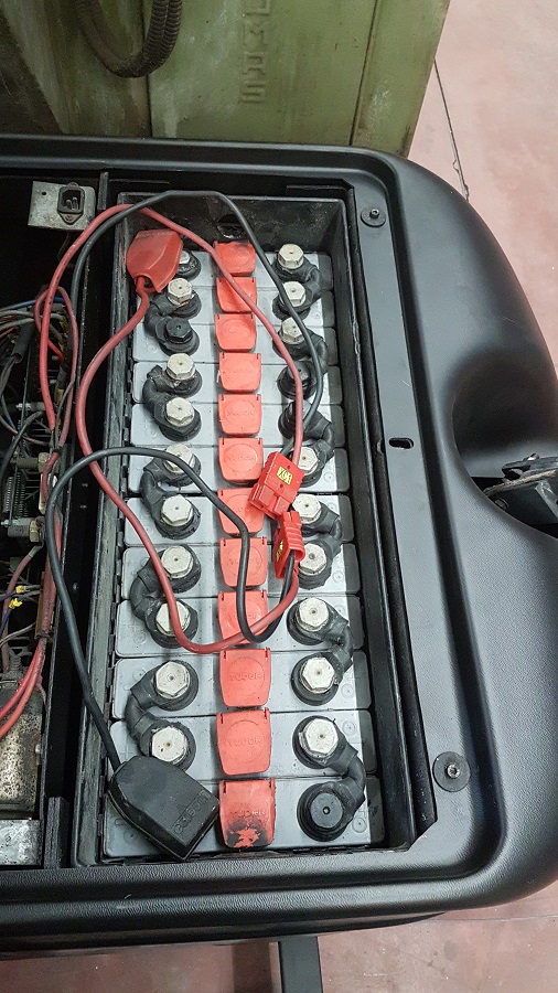 AVVOLGIPALLET in vendita - foto 3