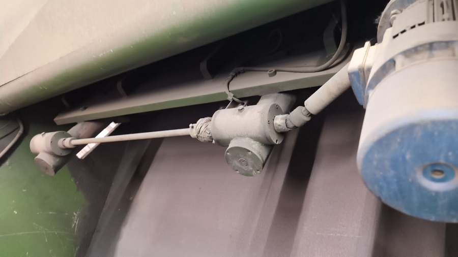 CESOIA MECCANICA in vendita - foto 3