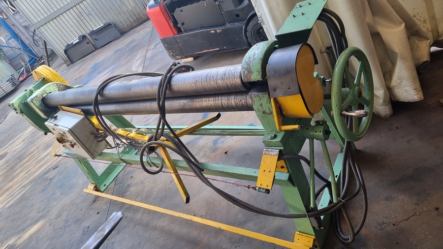 CALANDRA in vendita - foto 2