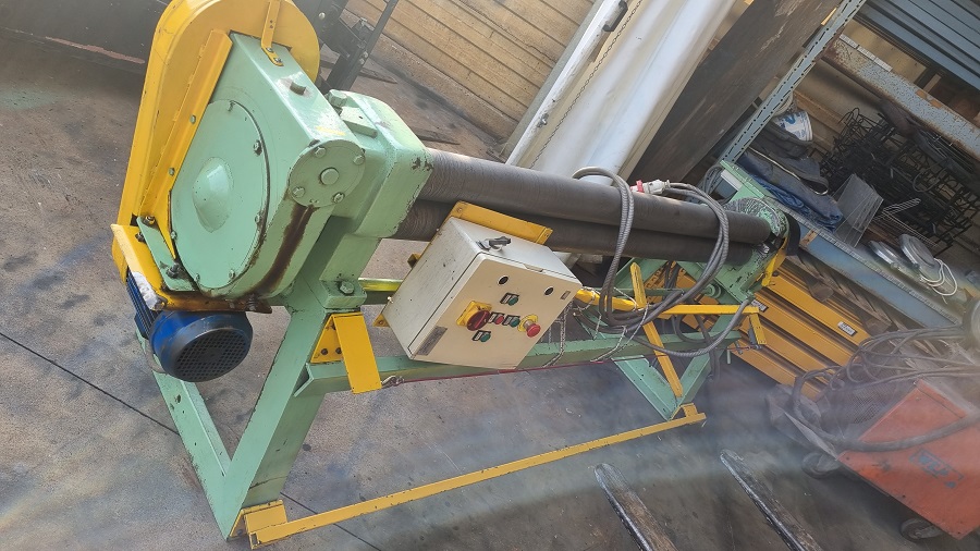 CALANDRA in vendita - foto 1